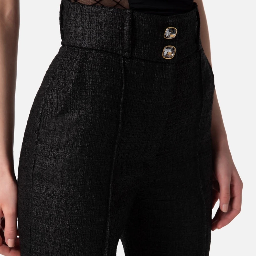 ELISABETTA FRANCHI ΠΑΝΤΑΛΟΝΙ