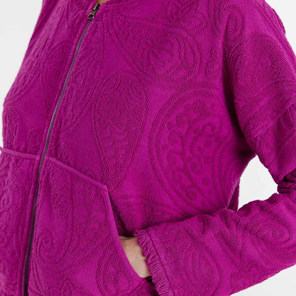 JACKET LONG SLEEVE POLINA