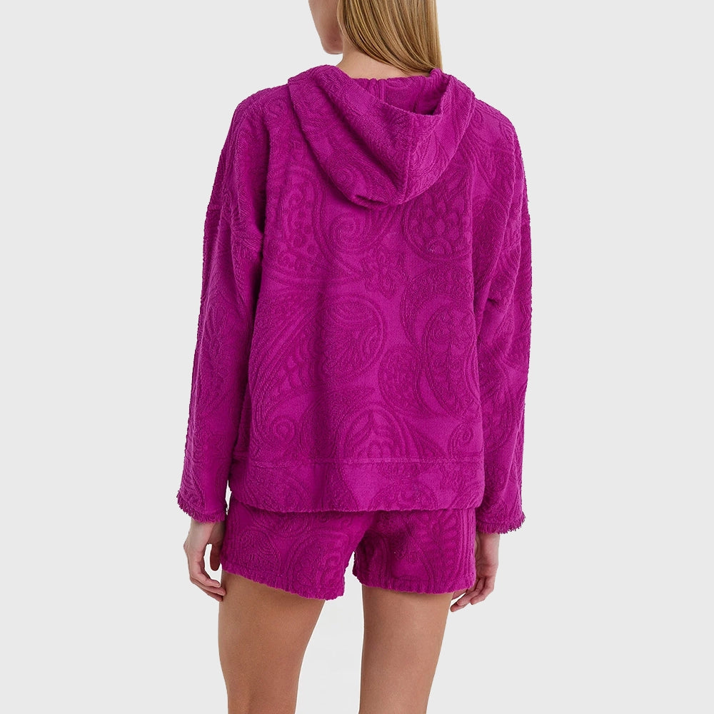 JACKET LONG SLEEVE POLINA