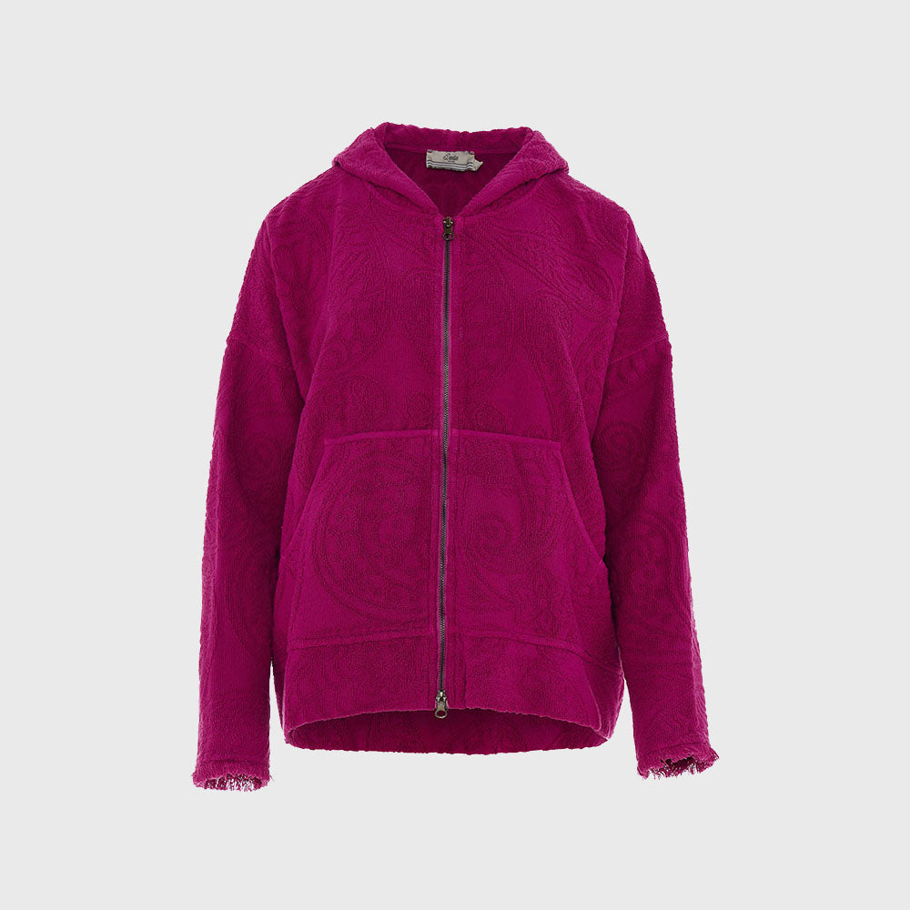 JACKET LONG SLEEVE POLINA