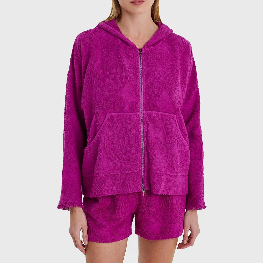 JACKET LONG SLEEVE POLINA