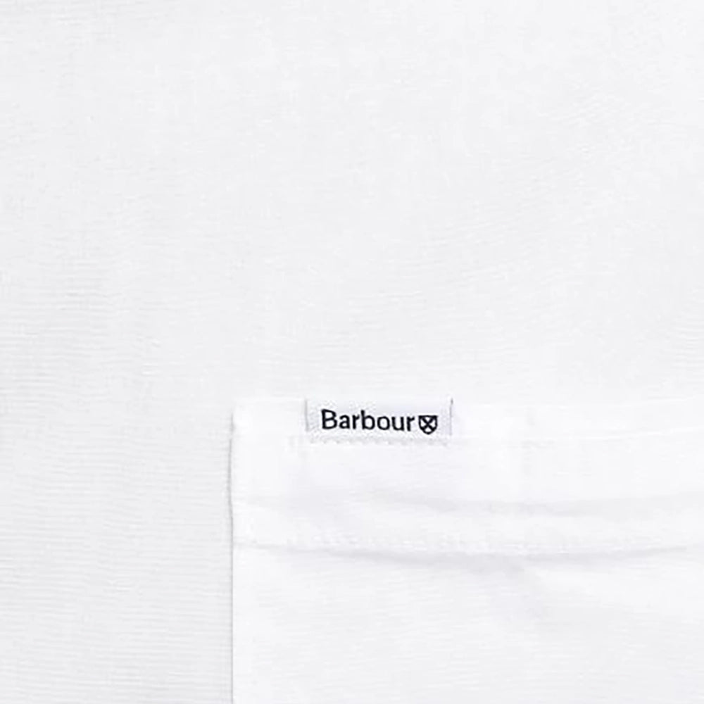 BARBOUR COMFORT STRETCH SHIRT