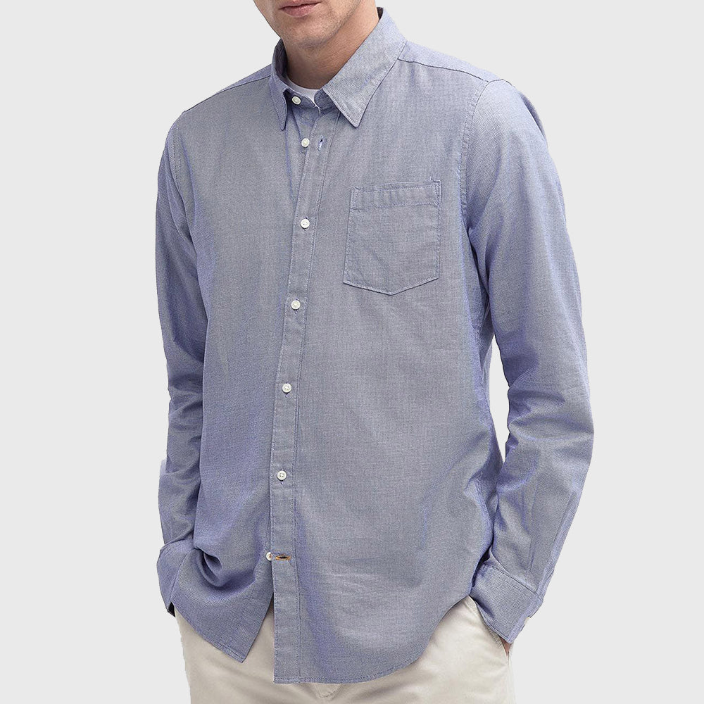 BARBOUR ALLAN TAILORED SHIRT