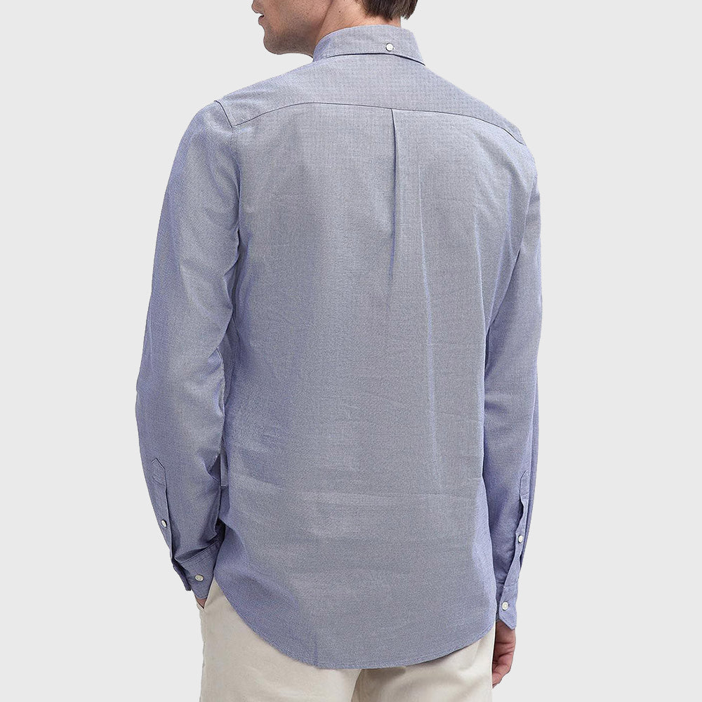 BARBOUR ALLAN TAILORED SHIRT