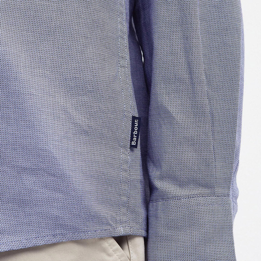 BARBOUR ALLAN TAILORED SHIRT