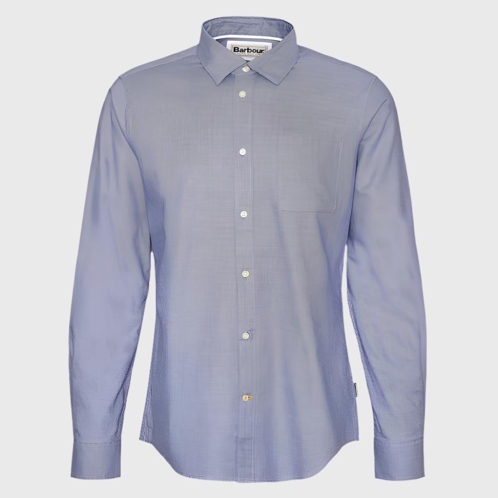 BARBOUR ALLAN TAILORED SHIRT