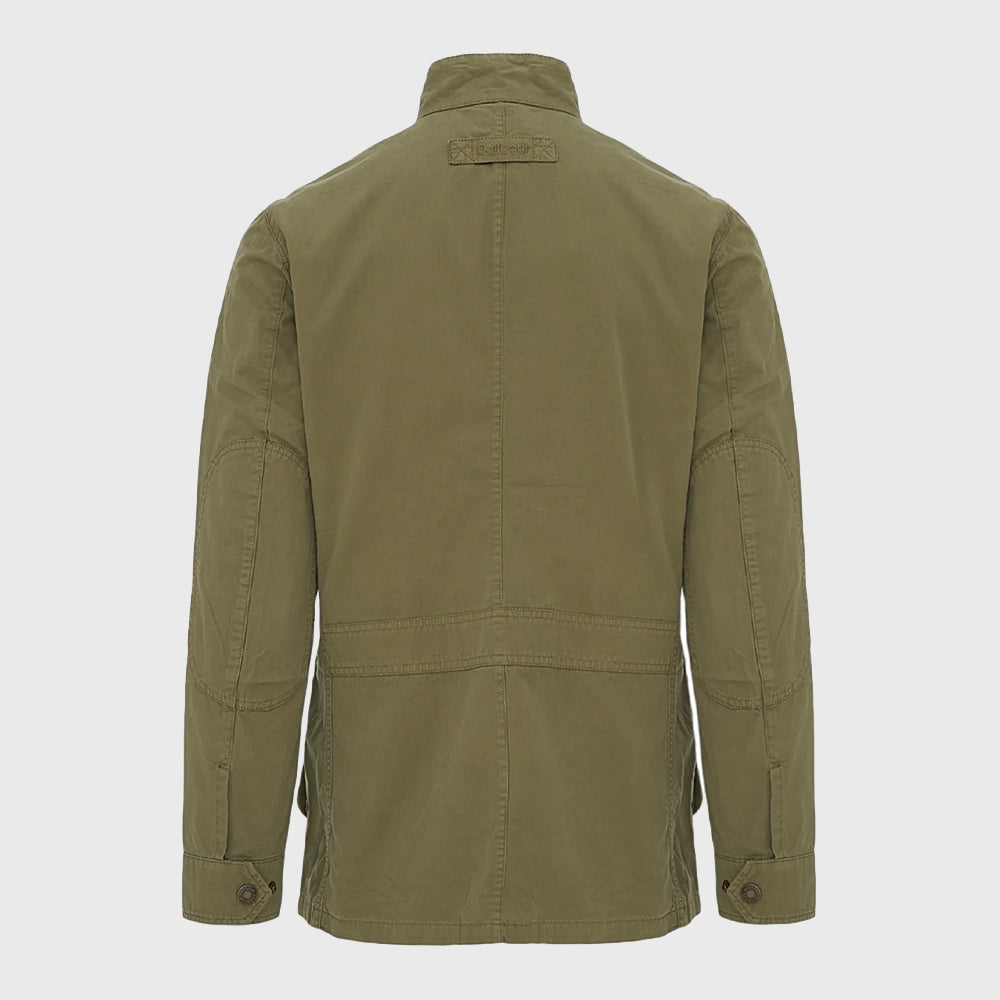 BARBOUR CORBRIDGE CASUAL