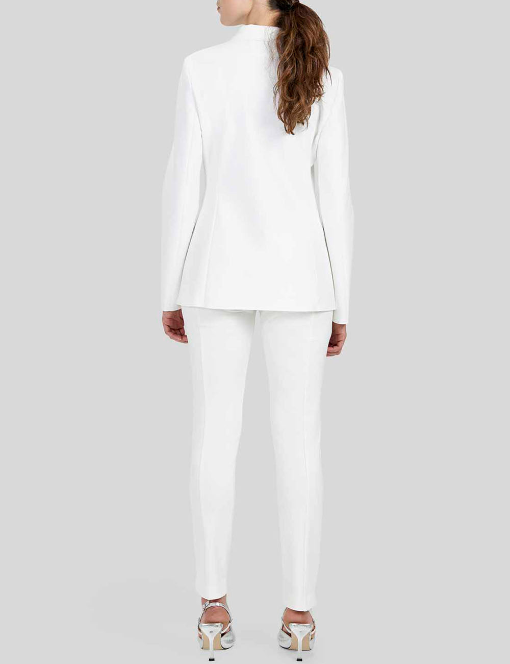 CARACTERE PANTALONE PUNTO STOFFA