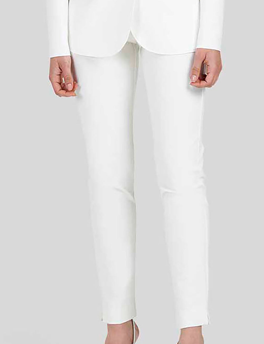 CARACTERE PANTALONE PUNTO STOFFA