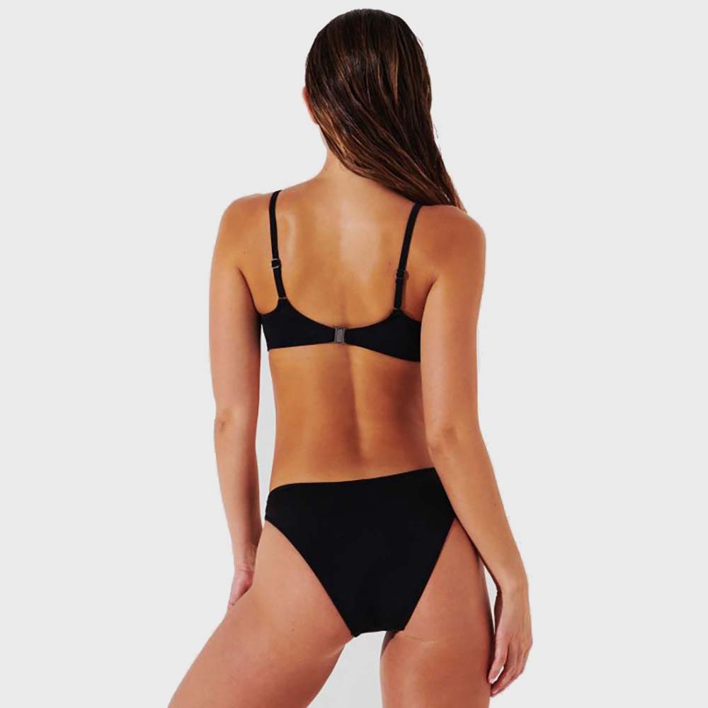 KARL LAGERFELD DNA GLAM SCOOP TOP