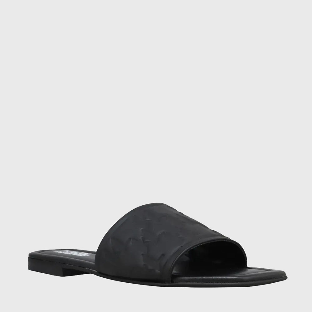 KARL LAGERFELD MONOGRAM RPT SLIDE