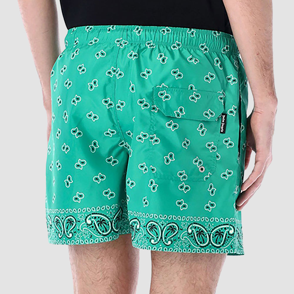 PAISLEY SWIMSHORT