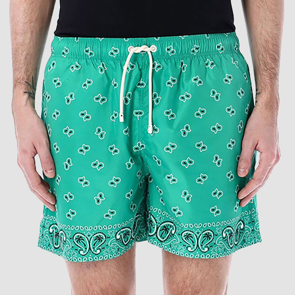 PAISLEY SWIMSHORT