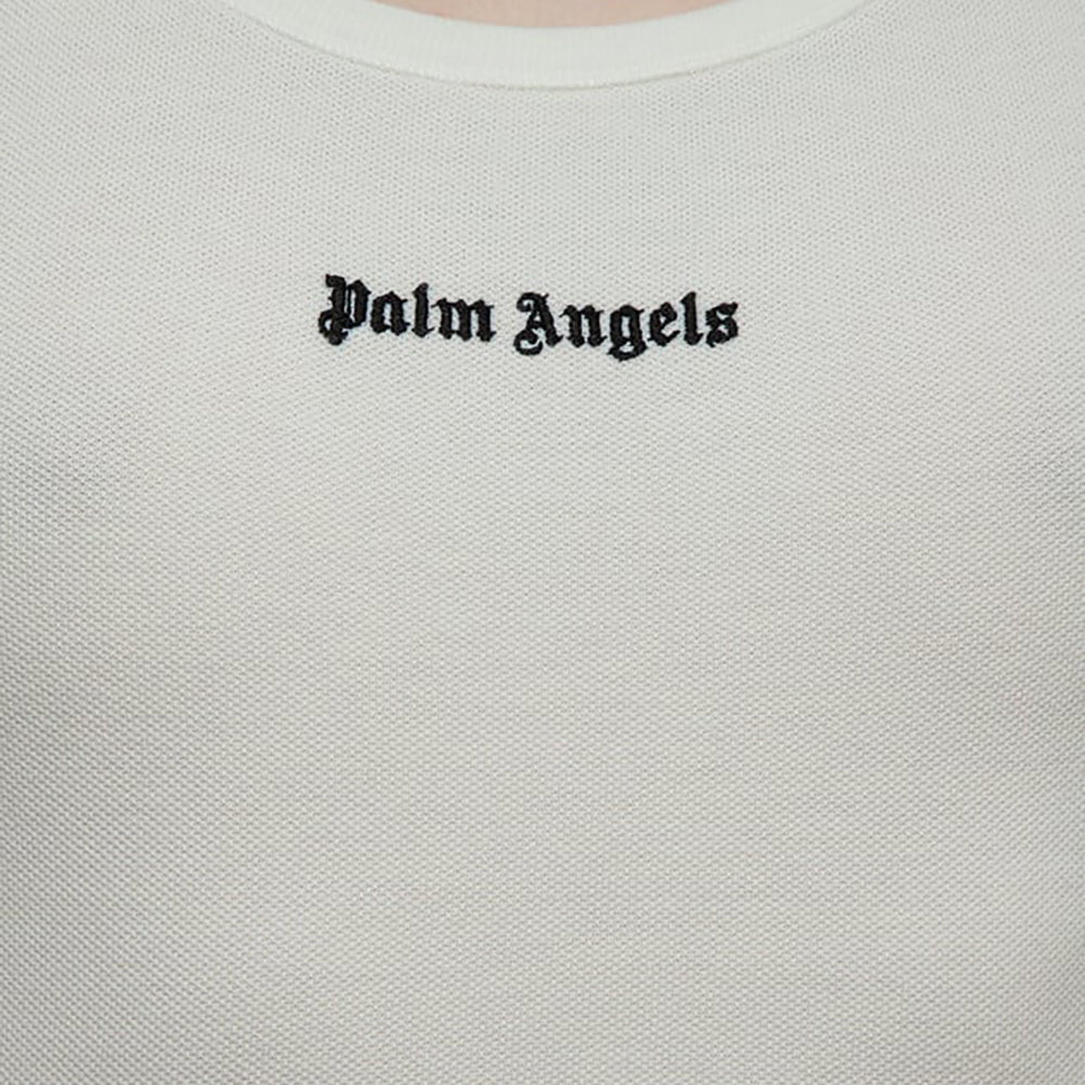 CLASSIC LOGO TANK TOP