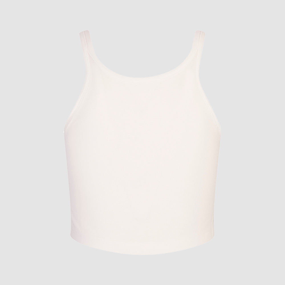 CLASSIC LOGO TANK TOP