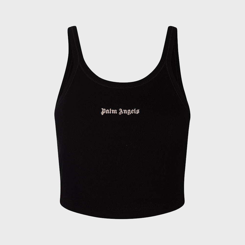 CLASSIC LOGO TANK TOP