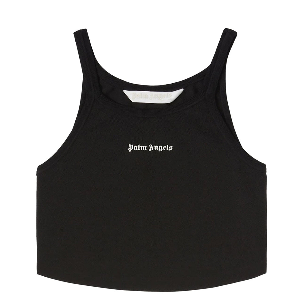 CLASSIC LOGO TANK TOP