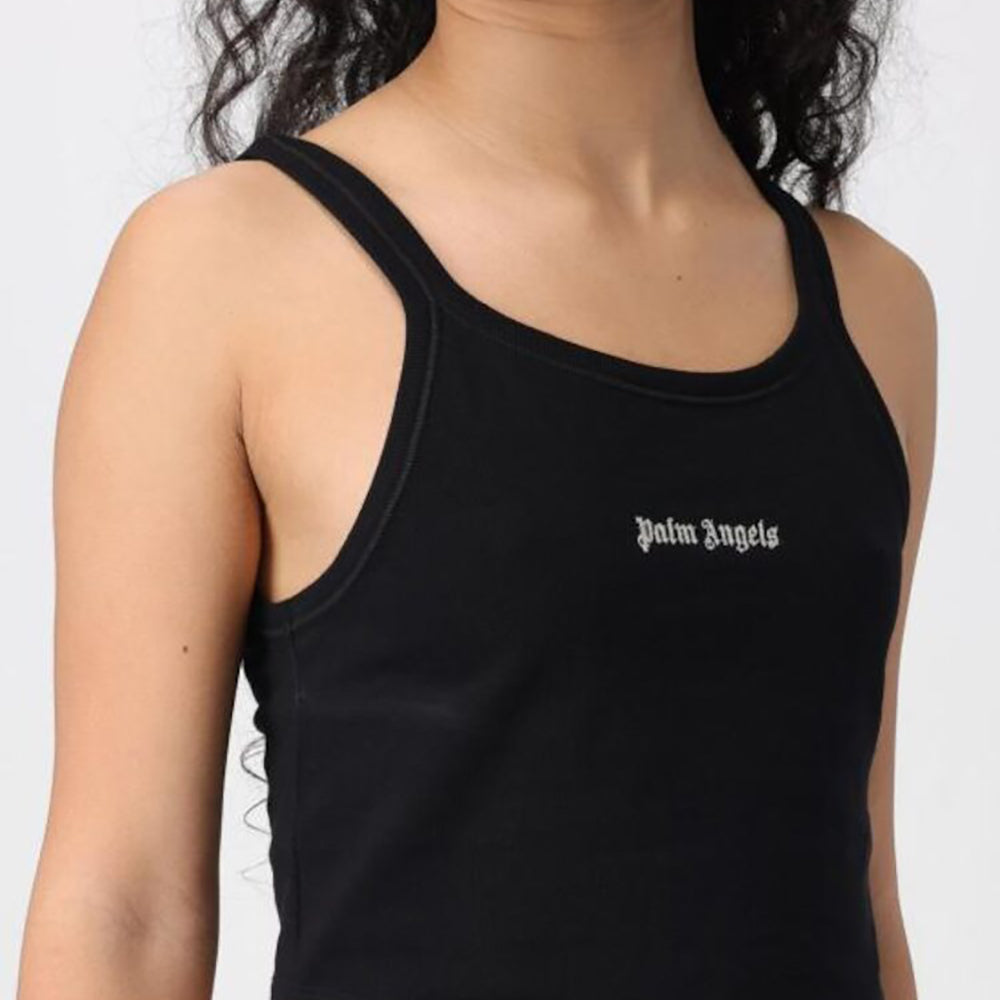CLASSIC LOGO TANK TOP