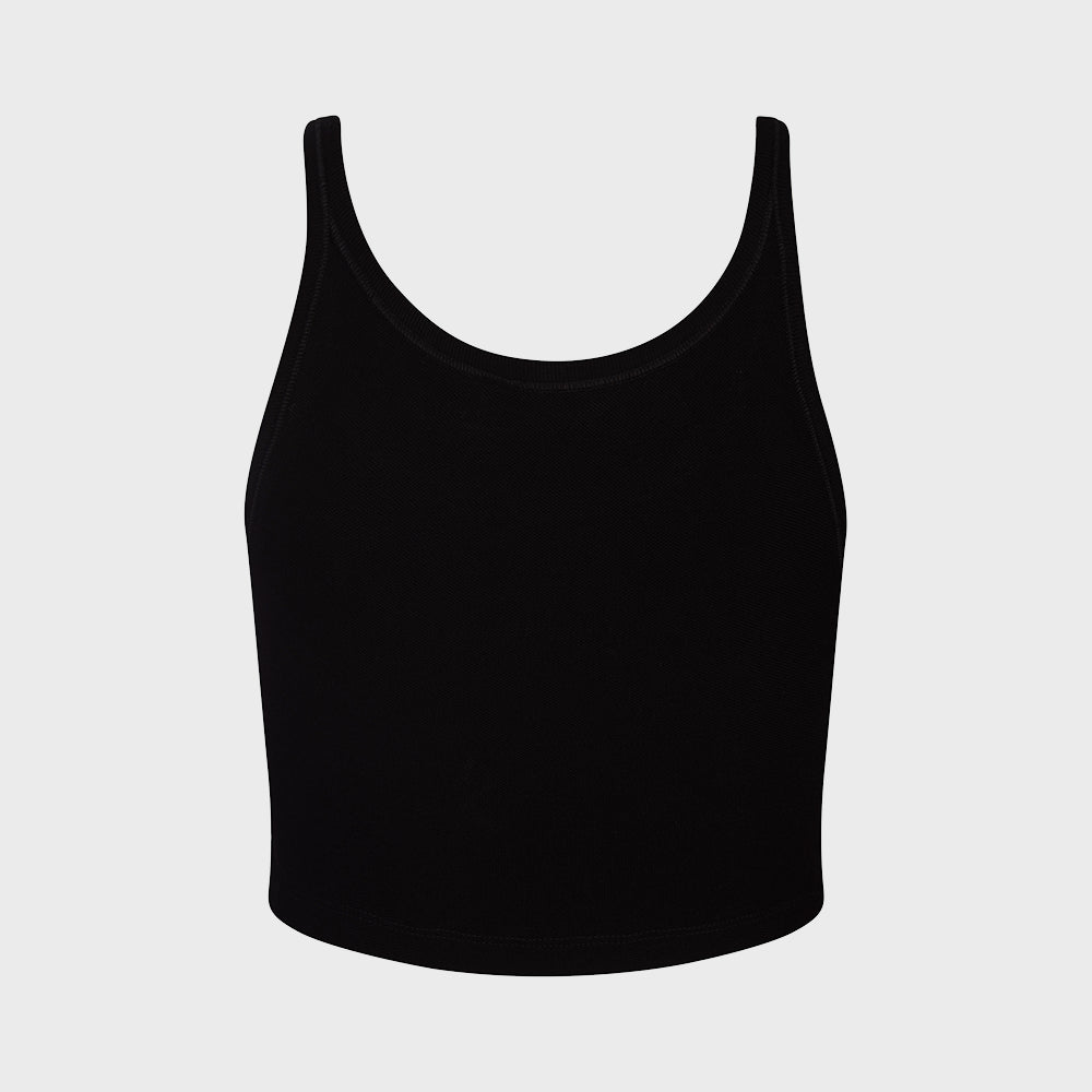 CLASSIC LOGO TANK TOP