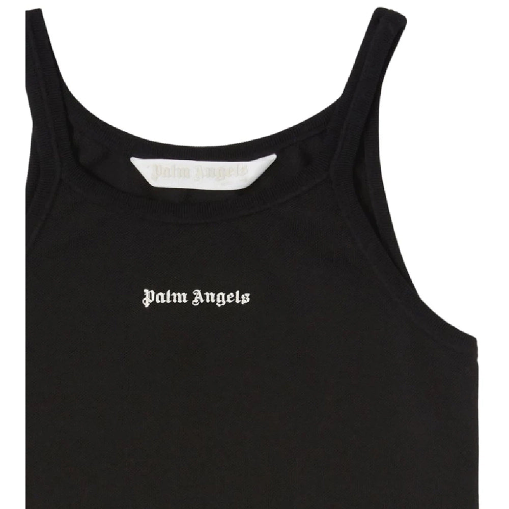 CLASSIC LOGO TANK TOP