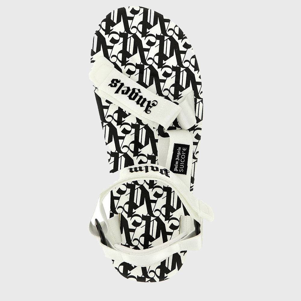 PALM ANGELS X SUICOKE DEPA