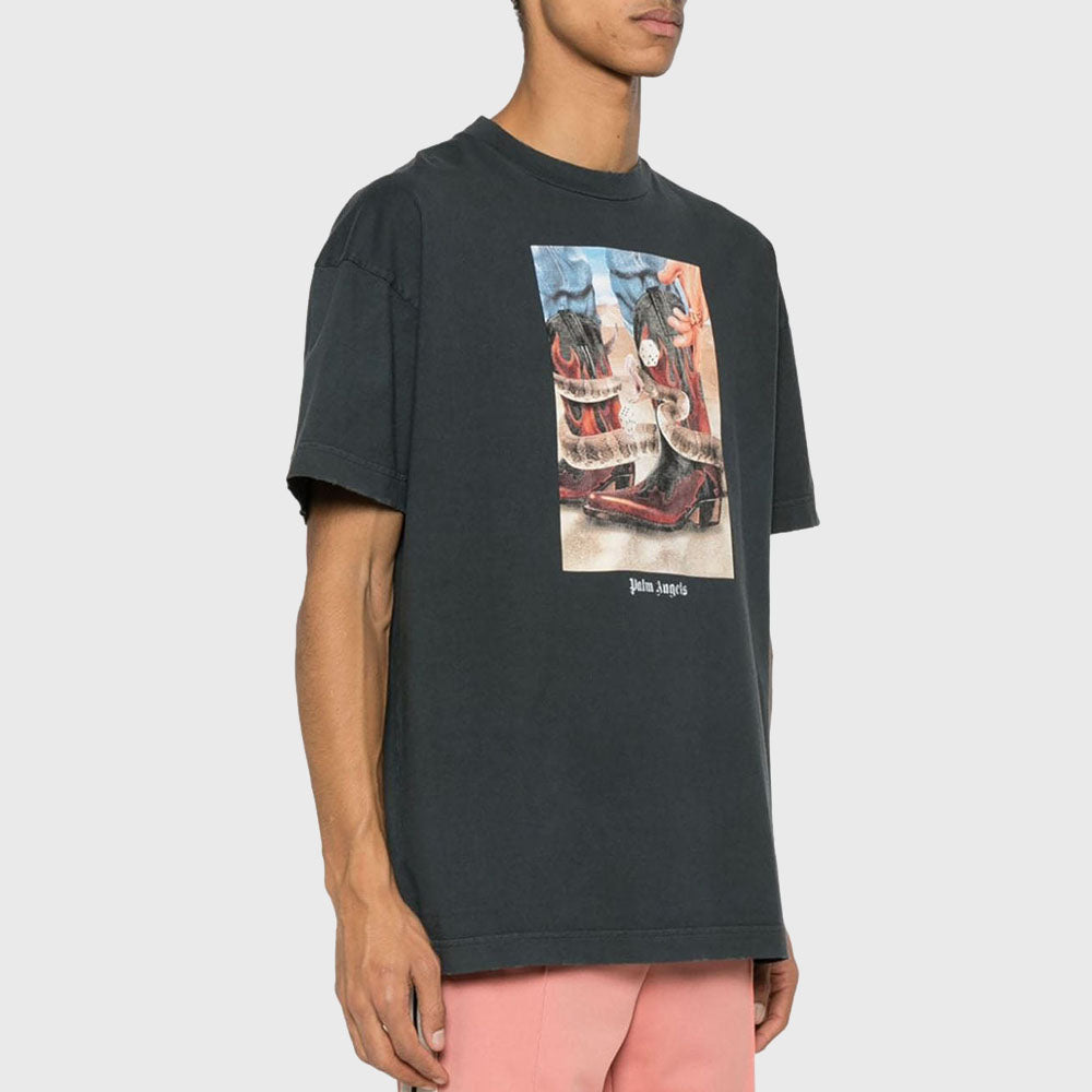 DICE GAME CLASSIC TEE