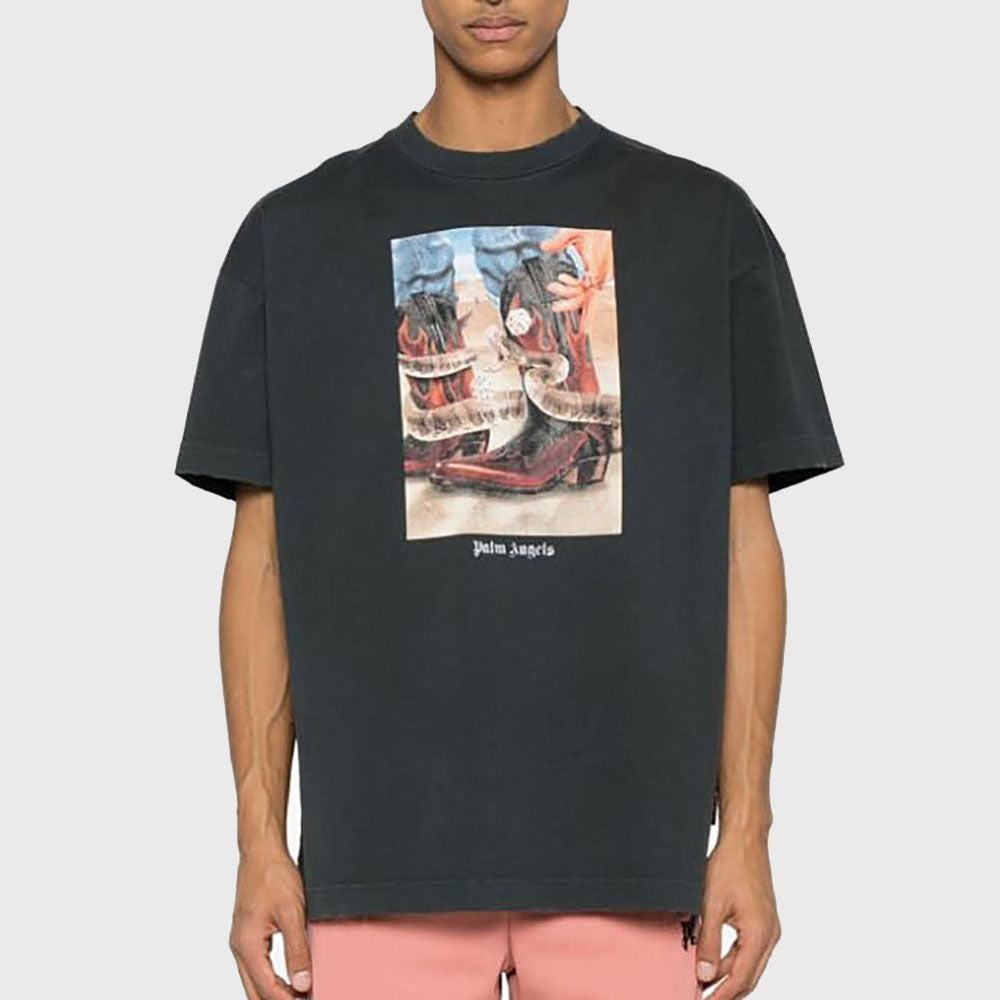 DICE GAME CLASSIC TEE