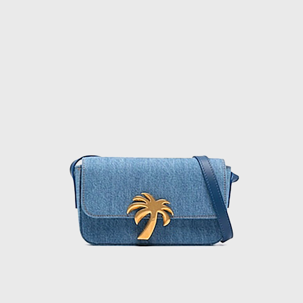 PALM BRIDGE BAG