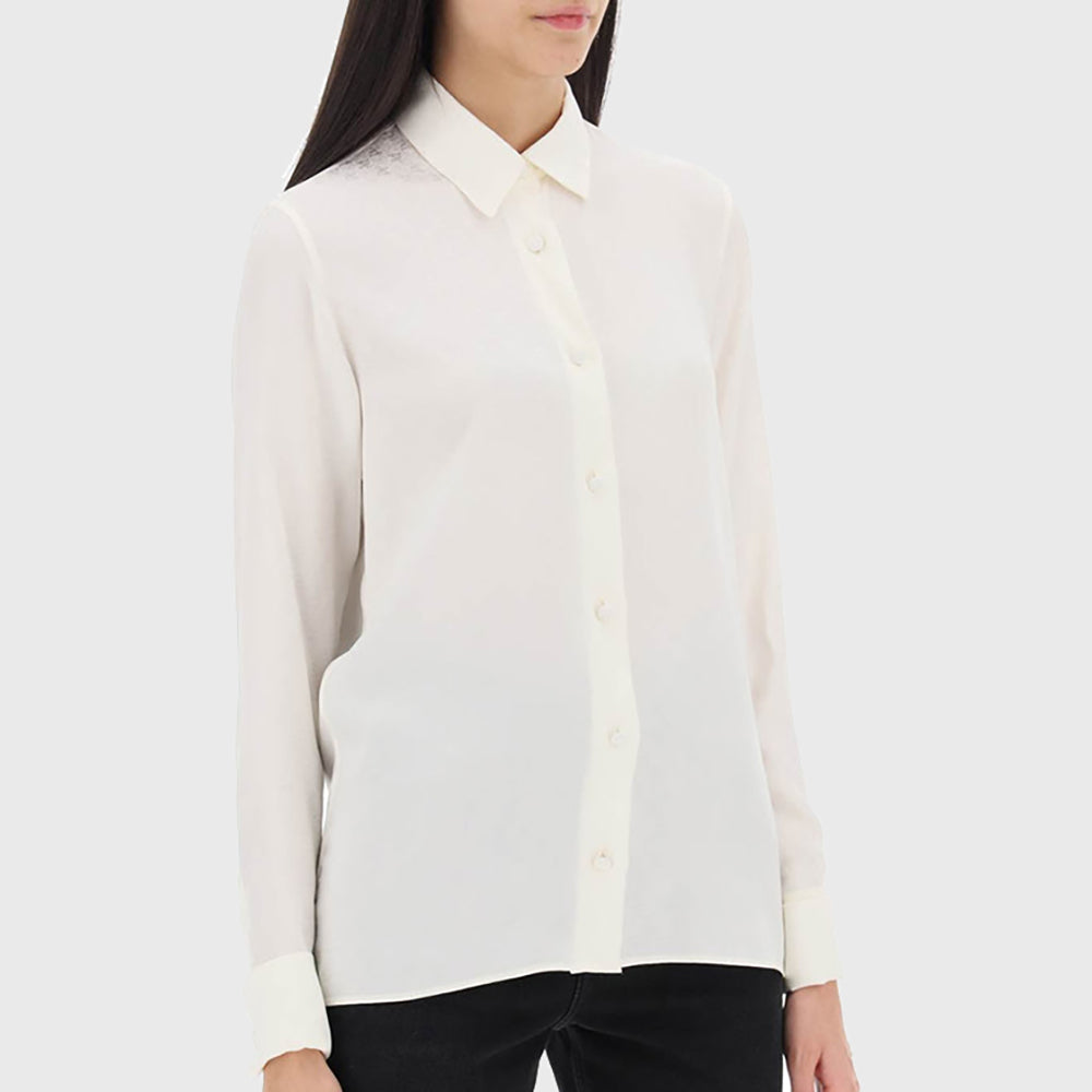 MONOGRAM ALLOVER SHIRT