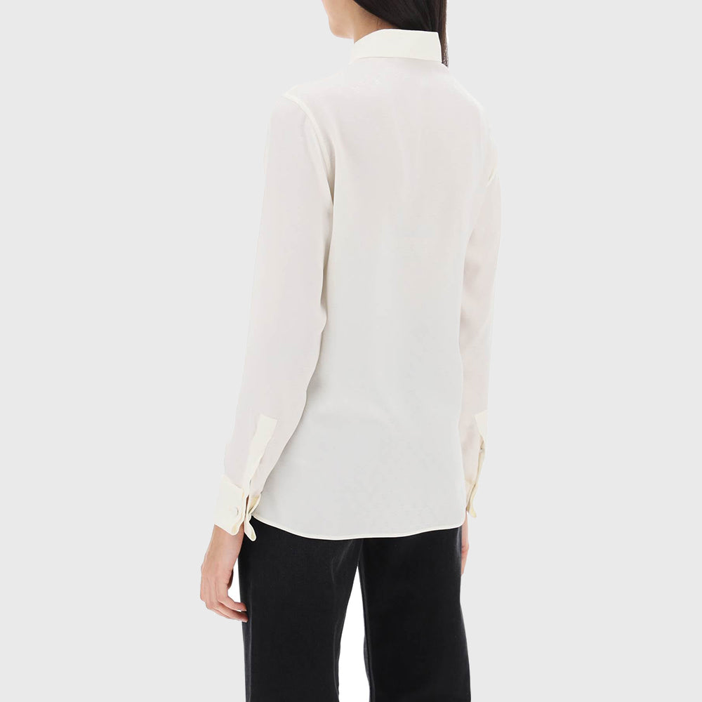 MONOGRAM ALLOVER SHIRT