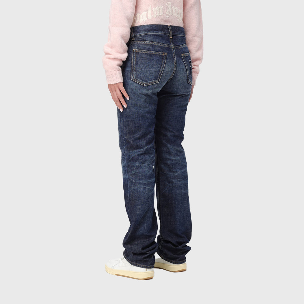 MW DENIM STRAIGHT LEG