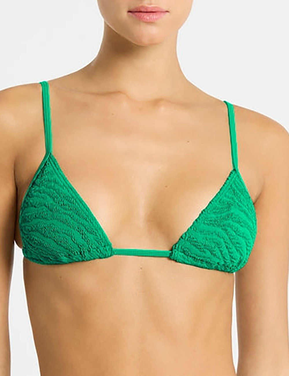 BOUND EMERALD TIGER LUANA TRI