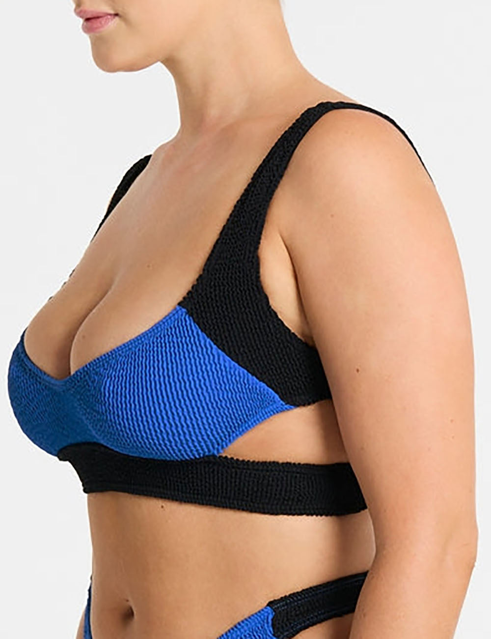 BOUND COBALT / BLACK SPLICE SPLICE