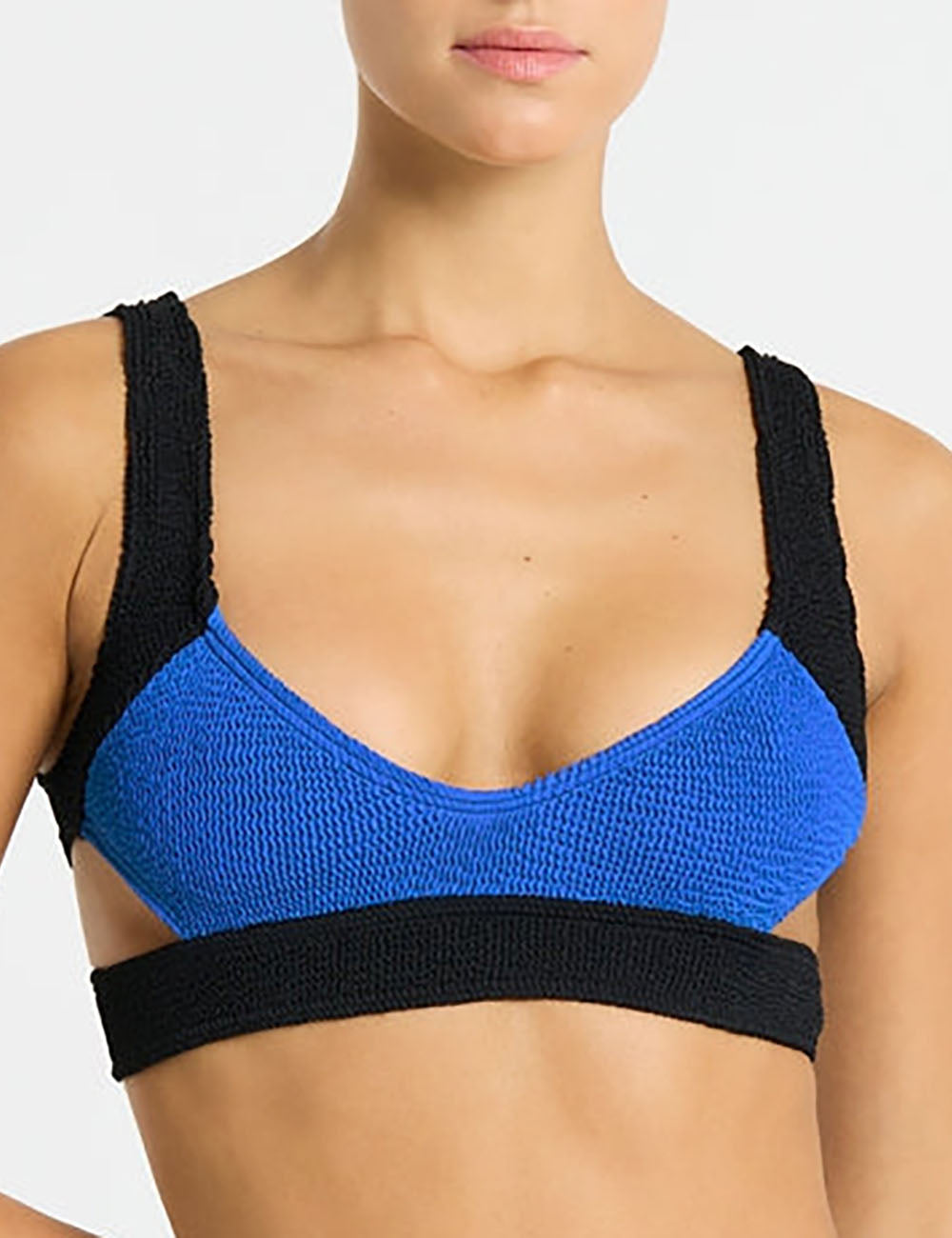 BOUND COBALT / BLACK SPLICE SPLICE