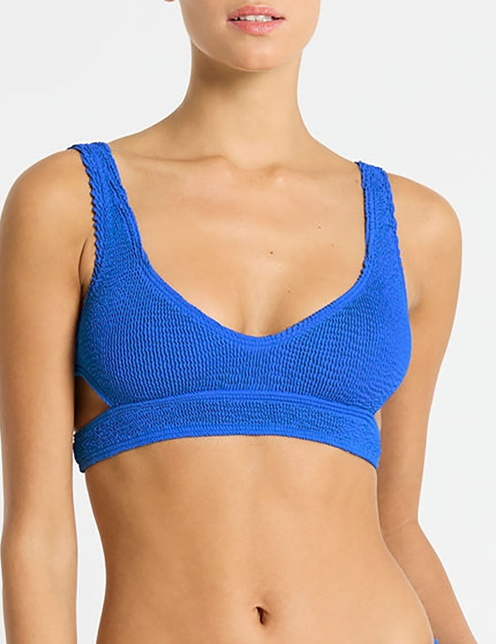 BOUND CORE COBALT RECYCLED NINO