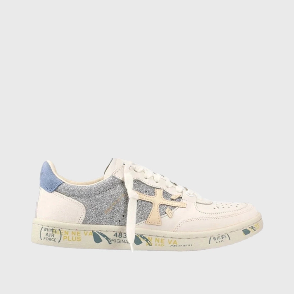 PREMIATA BSKTCLAD BSKT CLAYD VAR 6813