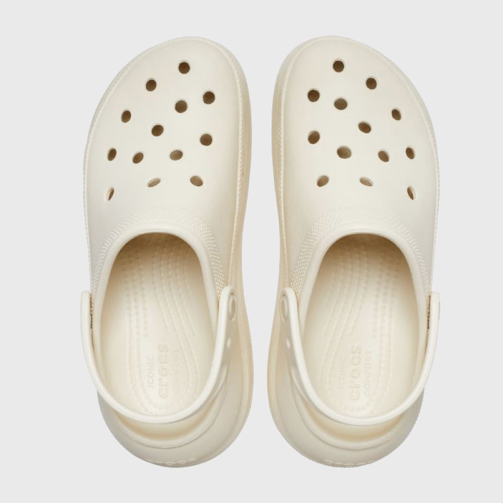 CROCS CRUSH CLOG
