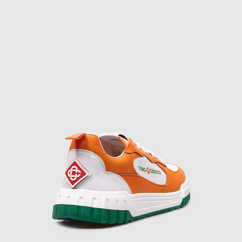 TENNIS COURT SNEAKER