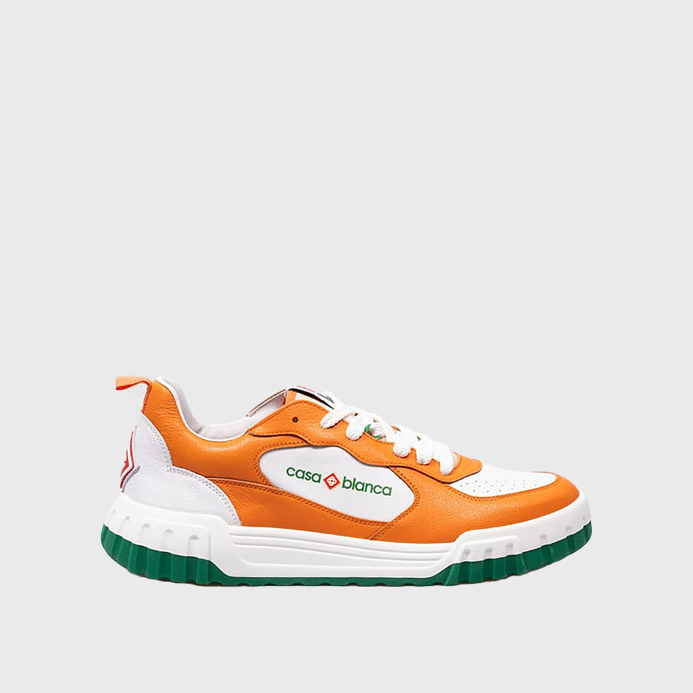 TENNIS COURT SNEAKER