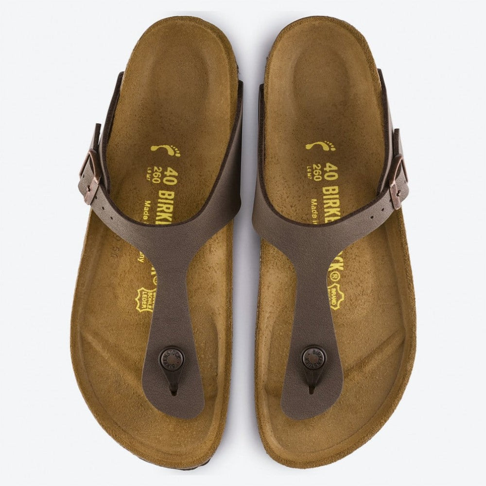 SYNTHETICS GIZEH BFBC MOCCA