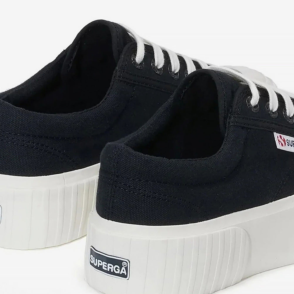 SUPERGRA 2631 STRIPE PLATFORM