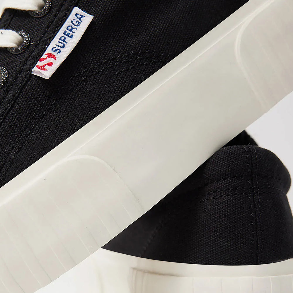 SUPERGRA 2631 STRIPE PLATFORM