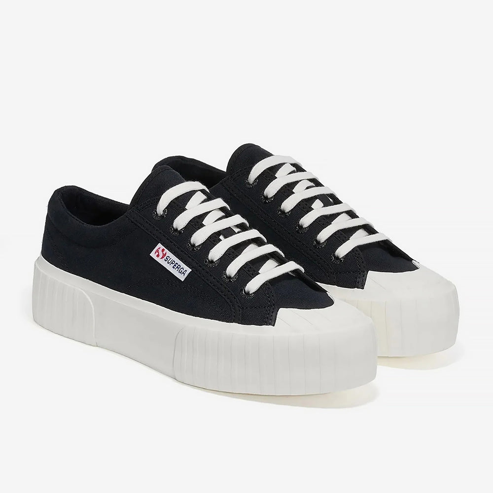 SUPERGRA 2631 STRIPE PLATFORM