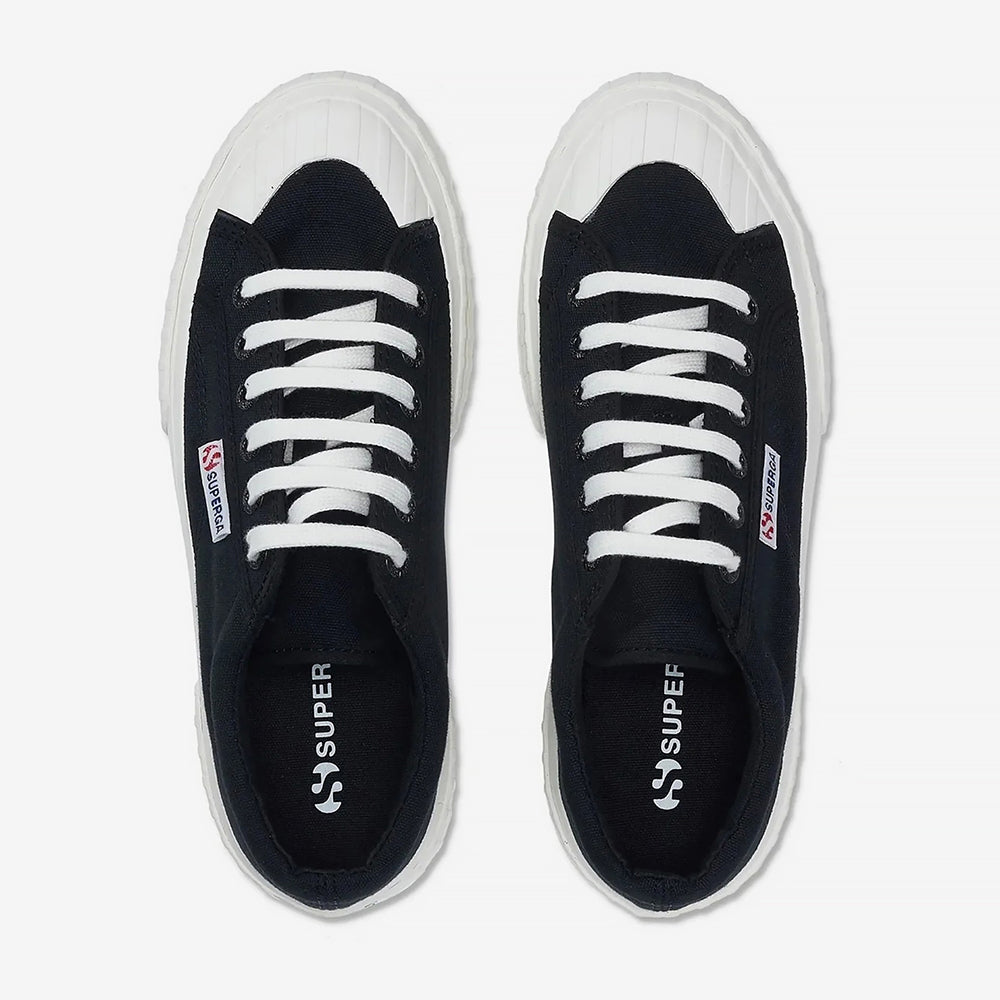 SUPERGRA 2631 STRIPE PLATFORM