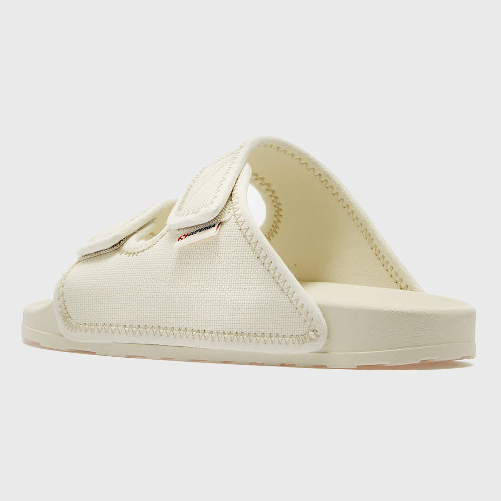 SUPERGRA 1908 SLIDES DOUBLE BANDS