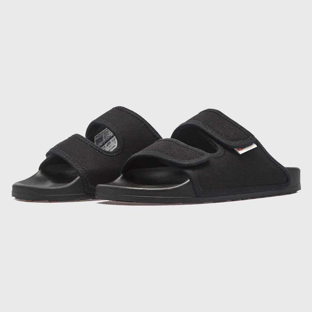 SUPERGRA 1908 SLIDES DOUBLE BANDS