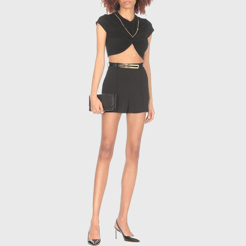 ELISABETTA FRANCHI ΜΠΛΟΥΖΑ