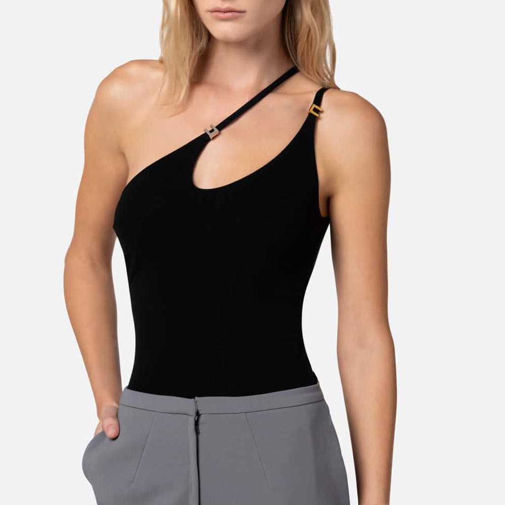 ELISABETTA FRANCHI ΚΟΡΜΑΚΙ