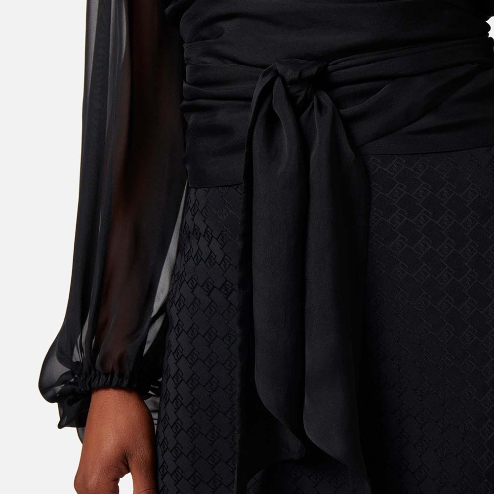 ELISABETTA FRANCHI ΜΠΛΟΥΖΑ