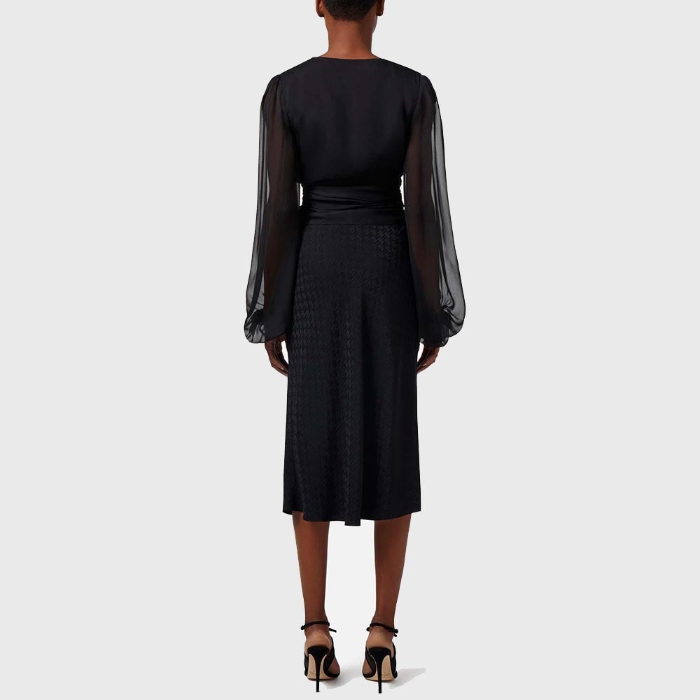 ELISABETTA FRANCHI ΜΠΛΟΥΖΑ